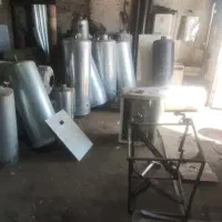 آب گرم کن& و تعویص وتعمیرات