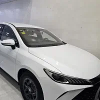 BYD چین پلاس