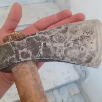 تبر‌فولادی‌سنگین