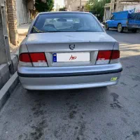 سمند مدل ۸۲