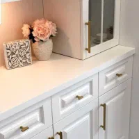 کابینت وکمد