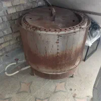 تنورگازی4نونه