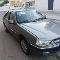 پارس ۹۵ دوگانه کارخانه