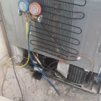 نصب تعمیرانواع لوازم خانگی لباسشویی یخچال ظرفشویی