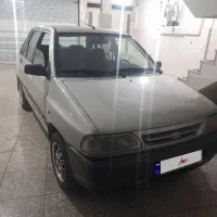 پرایدشاسی پلمپ۸۷