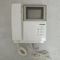 گوشی آیفون تصویری کماکس