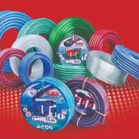 نمایندگی شلنگ داراکار و انواع لوله خرطومی