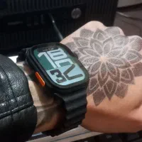 ساعت هوشمند نو