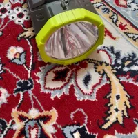چراغ قوه