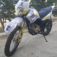 موتور سیکلت t2