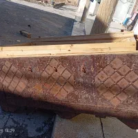 صندوقچه قدیمی