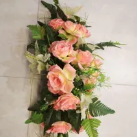 گل مصنوعی رومیزی