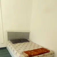 سوییت ویلایی شخصی دو خواب نزدیک حرم+پارکینگ