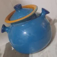 سفالی