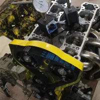 تعمیرگاه تخصصی مکانیکی وجلوبندی وگیربگس اتومات