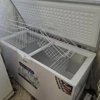 یخچال صندوقی اورست نو نو