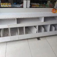 پیشخوان سوپر مارکتی