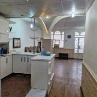طبقه-بالای-ویلایی-یک-واحد-از-دو-واحد-بسیار-تمیز