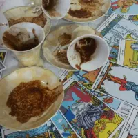 فال قهوه فال تاروت ارمنی دقیق و کامل