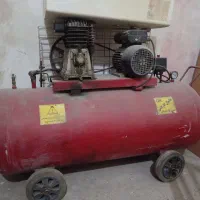 پمپ باد 250 وجک سوسماری