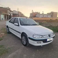 پژو پارس سفارشی elx