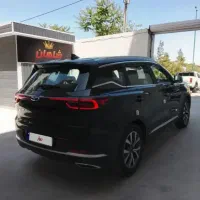 فونیکس ۷پریمیوم تیگو ۴۰۳ مشکی