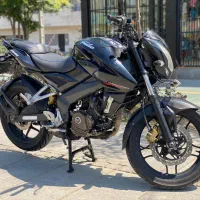 Ns 200 مدل ۹۵ سرحال