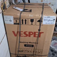ماشین لباسشویی VESPER