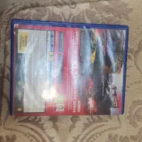 بازی درایب کلاب