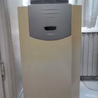 کولر گازی ژاپنی ۱۲ هزار پرتابل
