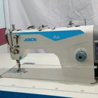 چرخ خیاطی صنعتی جک