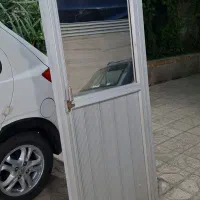 درب آلومینیوم