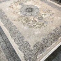 تعویض فرش کارکرده با نو در فرش شاهپور‌