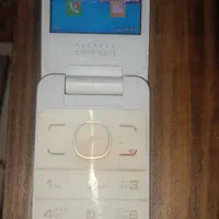 گوشی تاشو الکاتل