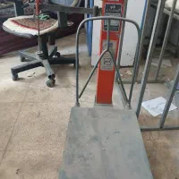 باسکول سنگی ترازو باسکو