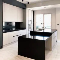 نصب و تعمیر کابینت تعویض صحفه زیر سینک