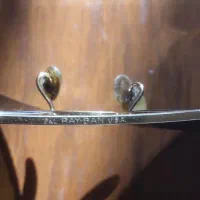 عینک امریکایی