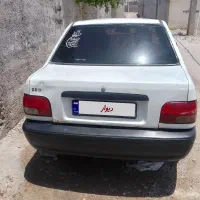 ماشین پراید