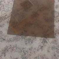 شیشه میز عسلی