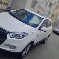 جک s5 مدل ۱۴۰۳