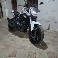 موتور QJجفت 250