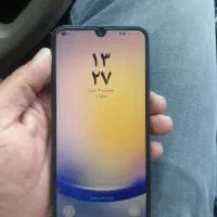 گوشی آ۲۵   ۲۵۶ گیگ 5G
