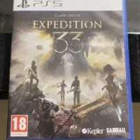 دیسک expedition 33
