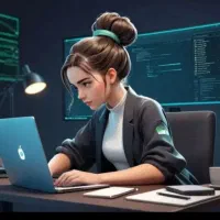 استخدام کارمند دفتری