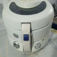 سرخ کن دلونگی معاوضه هم دارم