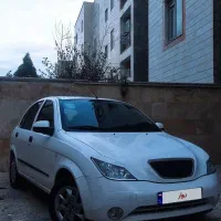 تیبا 2 98 معاوضه با 207