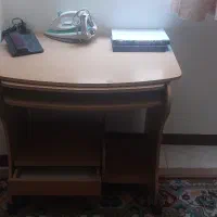 میز کامپیوتر