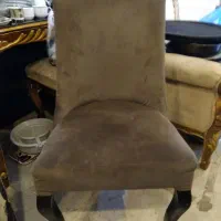 مبل راحتی و صندلی