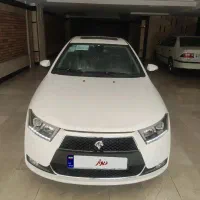 دنا پلاس توربو اپشنال/نقد و اقساط/تحویل فوری