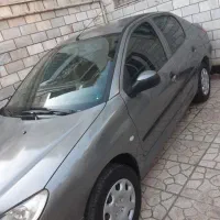 پژو ۲۰۶